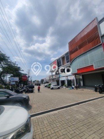 Ruko Kawasan Ngaliyan, Luas 540m2m², Area Bisnis, Siap Usaha Ruko Kawasan Ngaliyan, Luas 540m2m², Area Bisnis, Siap Usaha