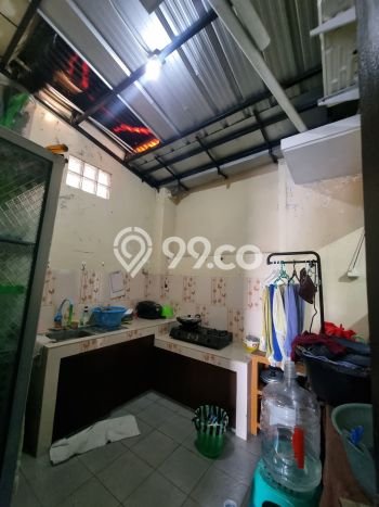 Rumah Strategis Modern Lb 65m2 di Pedurungan, Semarang Rumah Strategis Modern Lb 65m2 di Pedurungan, Semarang