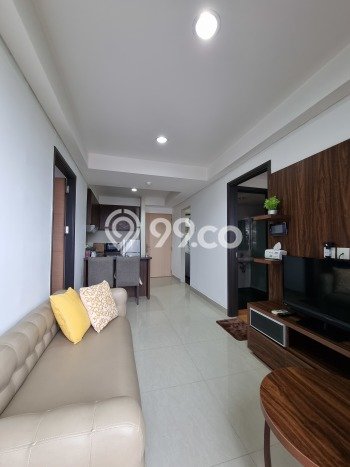 Dijual Apartemen di Semarang 2 Kamar & 3 Kamar Mandi, Luas 65m2 Dijual Apartemen di Semarang 2 Kamar & 3 Kamar Mandi, Luas 65m2