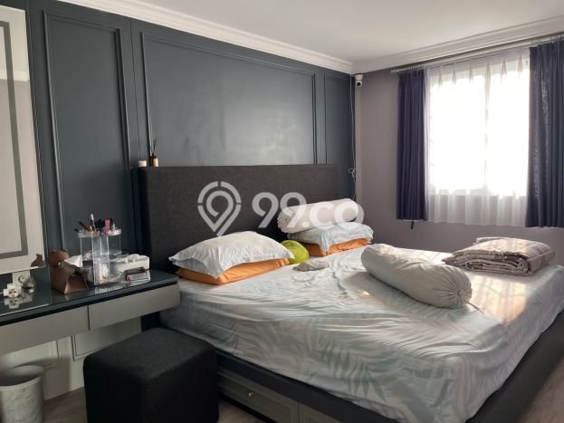 Sewa Sekarang Apartemen Minimalis 2 KT di Kawasan Gajahmada Sewa Sekarang Apartemen Minimalis 2 KT di Kawasan Gajahmada