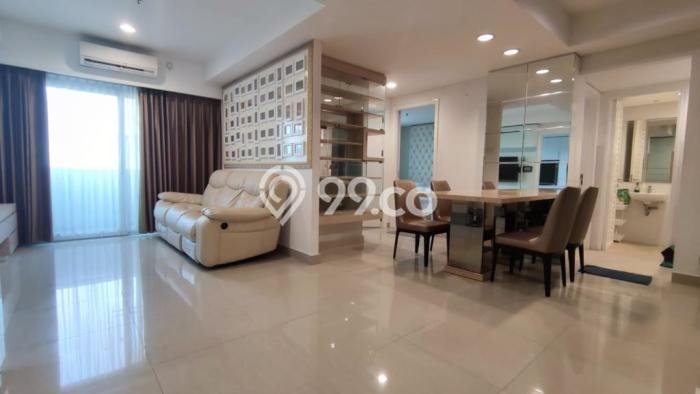 Dijual Apartemen High-Class di Gajahmada, Semarang 3 Kamar Harga Rp 2,95 Miliar Dijual Apartemen High-Class di Gajahmada, Semarang 3 Kamar Harga Rp 2,95 Miliar
