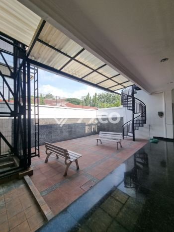 For Sale! Luxury House LT 259m2 Desain Modern di Candi Golf For Sale! Luxury House LT 259m2 Desain Modern di Candi Golf