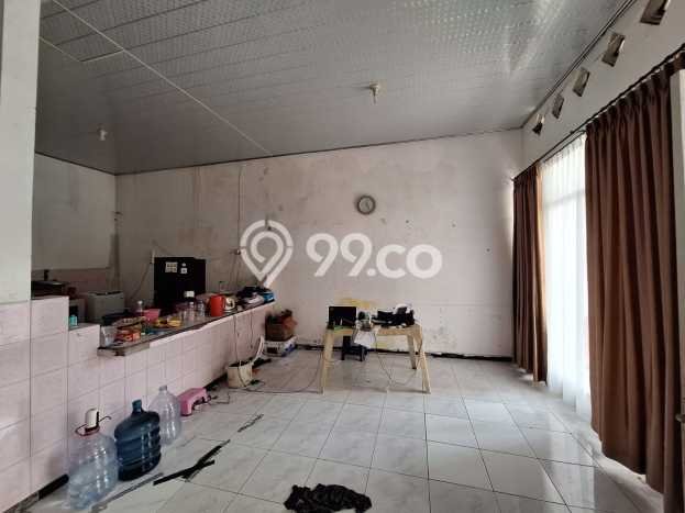 Rumah Modern 4 KT di Tanah Mas Semarang Rumah Modern 4 KT di Tanah Mas Semarang