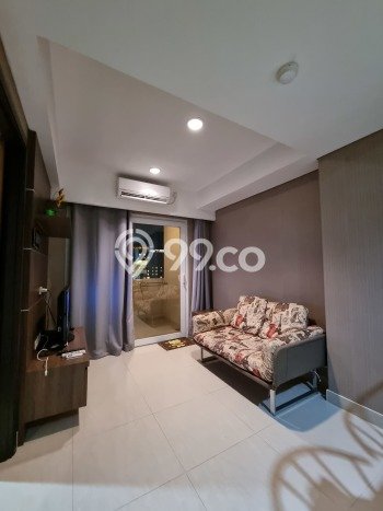 Dijual Apartemen di Semarang 1 Kamar & 2 Kamar Mandi, Luas 45m2 Dijual Apartemen di Semarang 1 Kamar & 2 Kamar Mandi, Luas 45m2