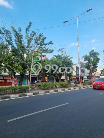 Ruko Dijual di Prime Area Semarang Luas 100m2 Ruko Dijual di Prime Area Semarang Luas 100m2