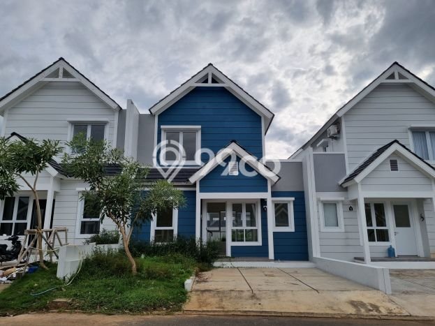 Dijual Hunian Rumah Terawat 3 Kamar di BSB City, Semarang Dijual Hunian Rumah Terawat 3 Kamar di BSB City, Semarang