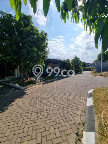 Rumah Strategis Modern Lb 65m2 di Pedurungan, Semarang Rumah Strategis Modern Lb 65m2 di Pedurungan, Semarang