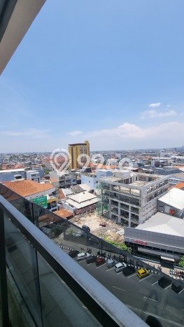 Apartemen Favorit Modern Dijual di Semarang dengan 2 Kamar Tidur Apartemen Favorit Modern Dijual di Semarang dengan 2 Kamar Tidur