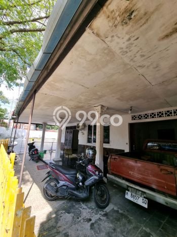 Rumah di , Semarang, Luas 415m2m² LB 207m2m² - JUAL CEPAT! Rumah di , Semarang, Luas 415m2m² LB 207m2m² - JUAL CEPAT!