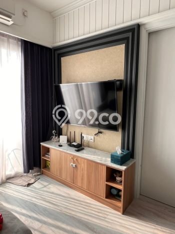 Sewa Sekarang Apartemen Minimalis 2 KT di Kawasan Gajahmada Sewa Sekarang Apartemen Minimalis 2 KT di Kawasan Gajahmada