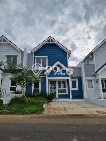Dijual Hunian Rumah Terawat 3 Kamar di BSB City, Semarang Dijual Hunian Rumah Terawat 3 Kamar di BSB City, Semarang