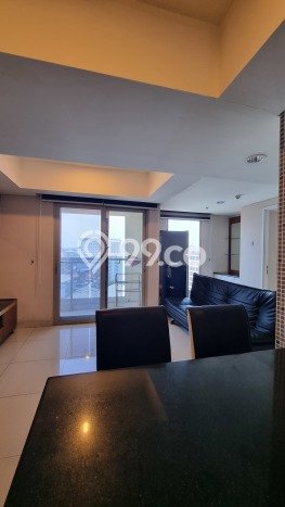 Apartemen Favorit Modern Dijual di Semarang dengan 2 Kamar Tidur Apartemen Favorit Modern Dijual di Semarang dengan 2 Kamar Tidur