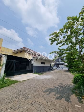 SENTRA BISNIS! Komersial Kawasan , Luas 700m2m², Kawasan Bisnis SENTRA BISNIS! Komersial Kawasan , Luas 700m2m², Kawasan Bisnis