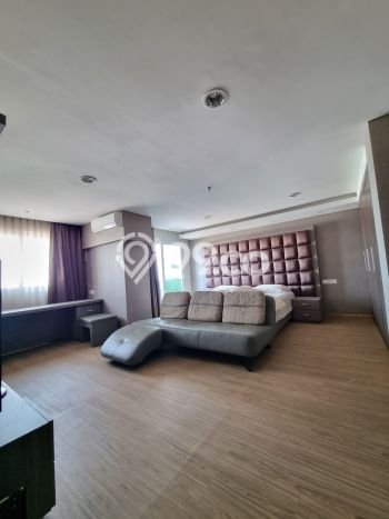 Apartemen Prestisius Dijual di Semarang Lokasi Strategis Punya 3 Kamar Tidur Apartemen Prestisius Dijual di Semarang Lokasi Strategis Punya 3 Kamar Tidur