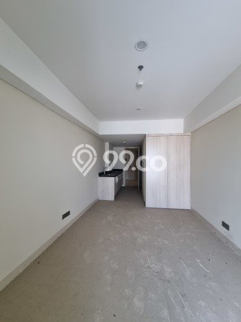 Apartemen Murah Dijual di Semarang 0 KT & 1 KM Apartemen Murah Dijual di Semarang 0 KT & 1 KM