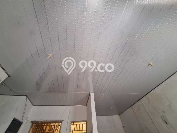Rumah Modern 4 KT di Tanah Mas Semarang Rumah Modern 4 KT di Tanah Mas Semarang