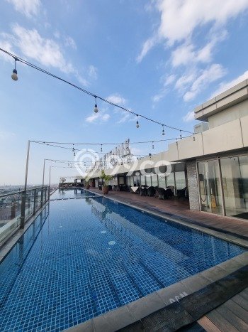 Apartemen Murah Dijual di Semarang 0 KT & 1 KM Apartemen Murah Dijual di Semarang 0 KT & 1 KM