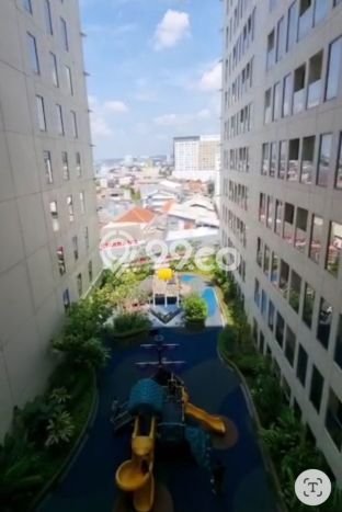 Hunian Apartemen 2 KT 1 KM di Pemuda, Semarang Dijual Cepat Hunian Apartemen 2 KT 1 KM di Pemuda, Semarang Dijual Cepat