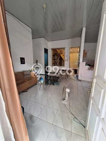 Rumah Modern 4 KT di Tanah Mas Semarang Rumah Modern 4 KT di Tanah Mas Semarang