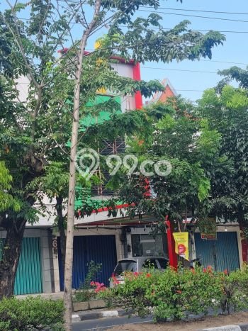 Ruko Dijual di Prime Area Semarang Luas 100m2 Ruko Dijual di Prime Area Semarang Luas 100m2