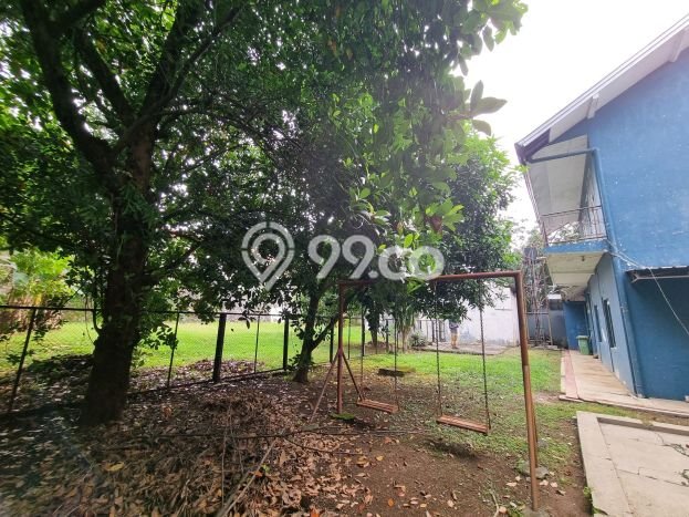 For Sale Hunian Mewah Klasik di Semarang For Sale Hunian Mewah Klasik di Semarang