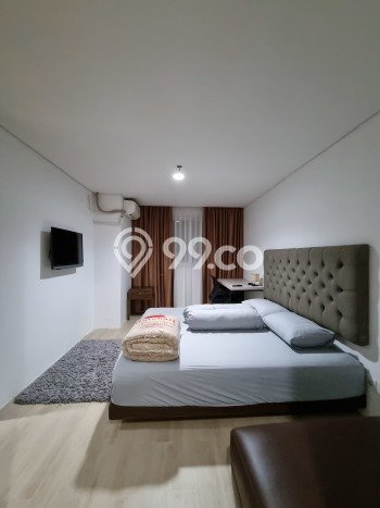 Dijual Apartemen di Semarang 2 Kamar & 3 Kamar Mandi, Luas 65m2 Dijual Apartemen di Semarang 2 Kamar & 3 Kamar Mandi, Luas 65m2