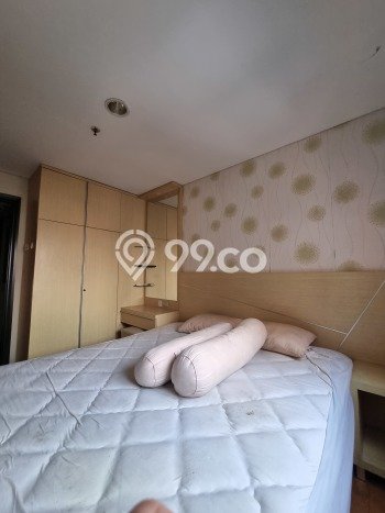 Apartemen Favorit Modern Dijual di Semarang dengan 1 Kamar Tidur Apartemen Favorit Modern Dijual di Semarang dengan 1 Kamar Tidur