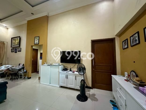 For Sale Hunian Rumah Terawat 3 KT di Manyaran, Semarang For Sale Hunian Rumah Terawat 3 KT di Manyaran, Semarang