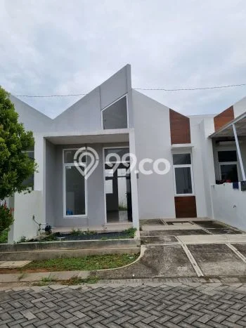 Dijual Rumah Modern 2 KT di Gajah, Semarang Dijual Rumah Modern 2 KT di Gajah, Semarang