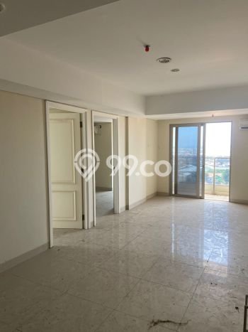 Apartemen Modern Dijual di Pemuda, Semarang Dilengkapi 2 KT dan 1 KM Apartemen Modern Dijual di Pemuda, Semarang Dilengkapi 2 KT dan 1 KM
