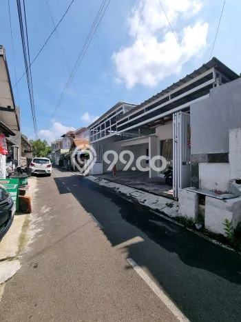 Rumah di , Semarang, Luas 158m2m² Bangunan 115m2m² - INVESTASI TERBAIK! Rumah di , Semarang, Luas 158m2m² Bangunan 115m2m² - INVESTASI TERBAIK!