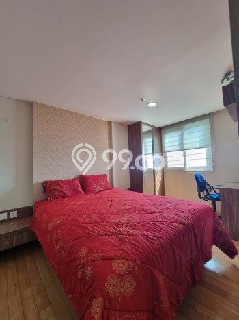 Apartemen Favorit Nyaman Dijual di Semarang dengan 2 Kamar Tidur Apartemen Favorit Nyaman Dijual di Semarang dengan 2 Kamar Tidur