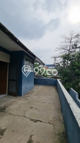 For Sale Hunian Mewah Klasik di Semarang For Sale Hunian Mewah Klasik di Semarang