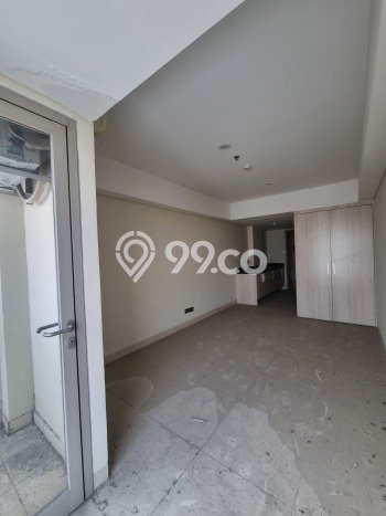 Apartemen Murah Dijual di Semarang 0 KT & 1 KM Apartemen Murah Dijual di Semarang 0 KT & 1 KM