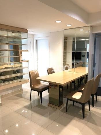 Dijual Apartemen High-Class di Gajahmada, Semarang 3 Kamar Harga Rp 2,95 Miliar Dijual Apartemen High-Class di Gajahmada, Semarang 3 Kamar Harga Rp 2,95 Miliar