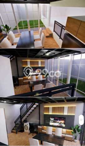 Dijual Hunian Rumah Nyaman 4 KT di Ungaran, Semarang Dijual Hunian Rumah Nyaman 4 KT di Ungaran, Semarang