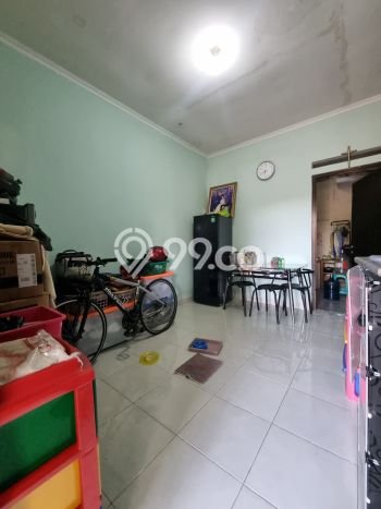Rumah Strategis Modern Lb 65m2 di Pedurungan, Semarang Rumah Strategis Modern Lb 65m2 di Pedurungan, Semarang