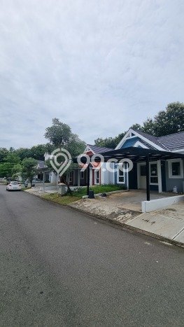 Rumah Sewa Semarang LT 120m2 LB 55m2 Area BSB City Rumah Sewa Semarang LT 120m2 LB 55m2 Area BSB City