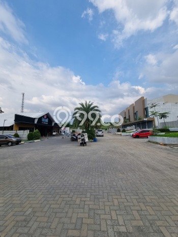 Ruko Siap Pakai di Ngaliyan, Luas 160m2m², Lokasi Komersial, Jalan Bagus Ruko Siap Pakai di Ngaliyan, Luas 160m2m², Lokasi Komersial, Jalan Bagus
