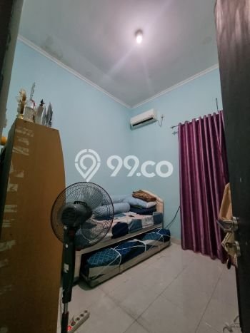 Rumah Strategis Modern Lb 65m2 di Pedurungan, Semarang Rumah Strategis Modern Lb 65m2 di Pedurungan, Semarang