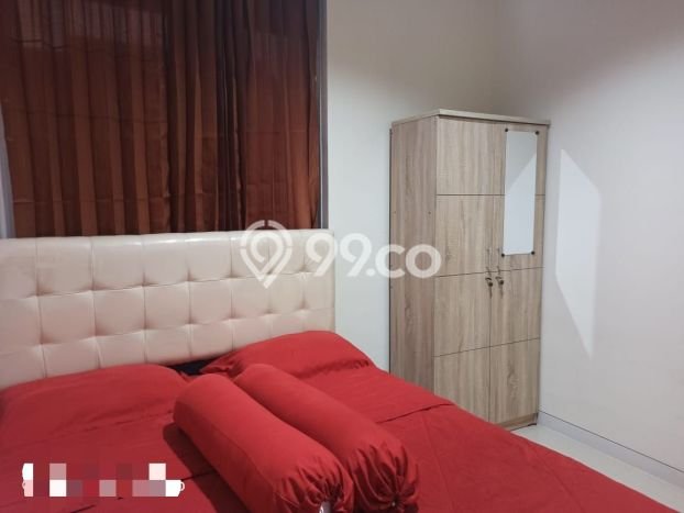 Rumah Kontrakan Semarang LT 96m2 LB 45m2 Kawasan Citragrand Rumah Kontrakan Semarang LT 96m2 LB 45m2 Kawasan Citragrand