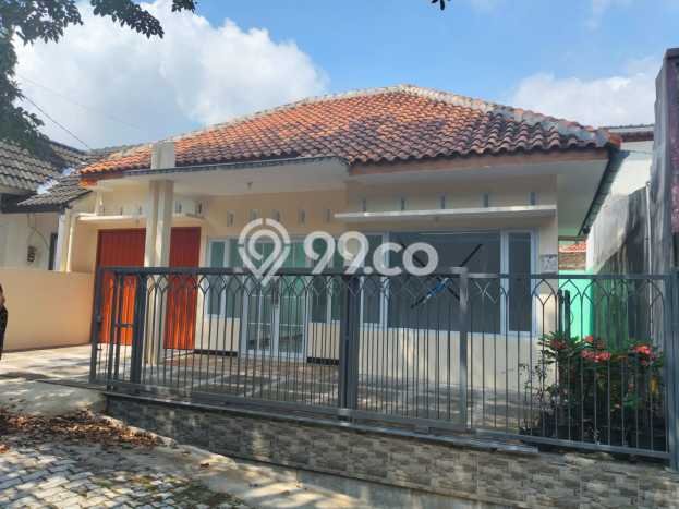 Dijual Hunian Rumah Nyaman 4 KT di Ungaran, Semarang Dijual Hunian Rumah Nyaman 4 KT di Ungaran, Semarang