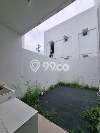 Dijual Rumah Modern 2 KT di Gajah, Semarang Dijual Rumah Modern 2 KT di Gajah, Semarang