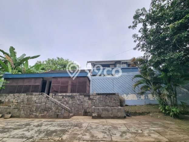 For Sale Hunian Mewah Klasik di Semarang For Sale Hunian Mewah Klasik di Semarang