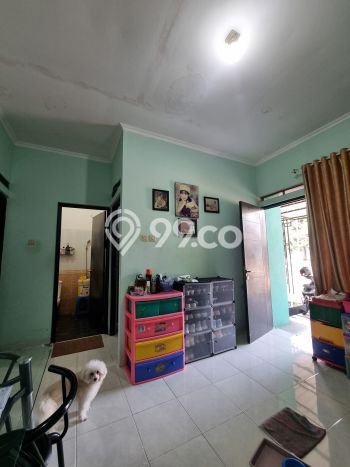 Rumah Strategis Modern Lb 65m2 di Pedurungan, Semarang Rumah Strategis Modern Lb 65m2 di Pedurungan, Semarang