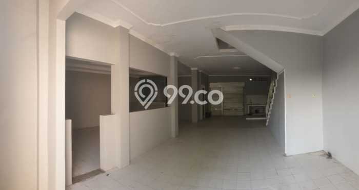 Ruko Bagus LT 197m2 LB 280m2 Dijual di Gayamsari Semarang Ruko Bagus LT 197m2 LB 280m2 Dijual di Gayamsari Semarang