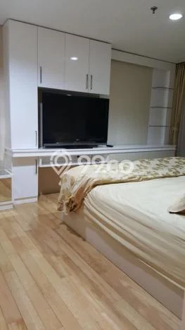 Dijual Apartemen High-Class di Gajahmada, Semarang 3 Kamar Harga Rp 2,95 Miliar Dijual Apartemen High-Class di Gajahmada, Semarang 3 Kamar Harga Rp 2,95 Miliar