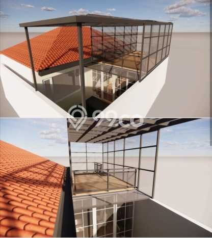 Dijual Hunian Rumah Nyaman 4 KT di Ungaran, Semarang Dijual Hunian Rumah Nyaman 4 KT di Ungaran, Semarang