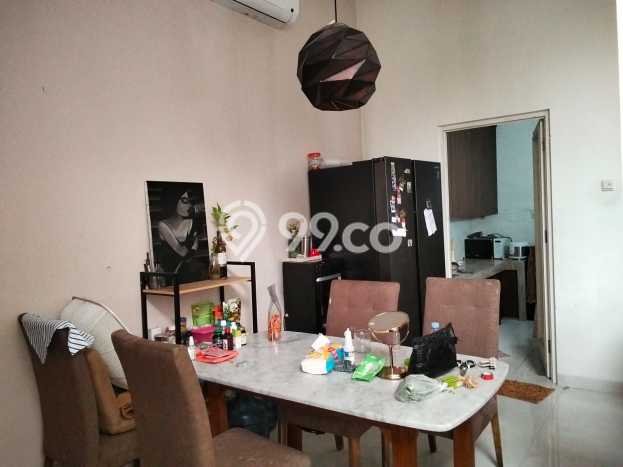 For Sale Hunian Rumah Terawat 3 Kamar di Candi Golf, Semarang For Sale Hunian Rumah Terawat 3 Kamar di Candi Golf, Semarang