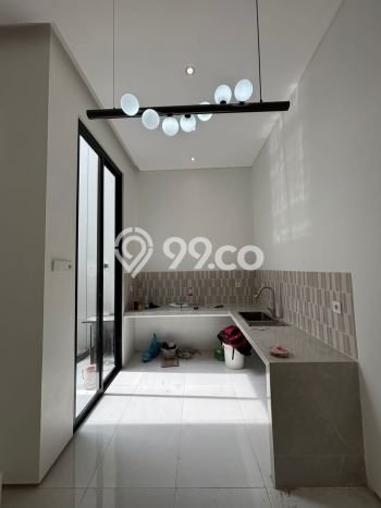 Rumah Modern 3 KT di Tanah Mas Semarang Rumah Modern 3 KT di Tanah Mas Semarang